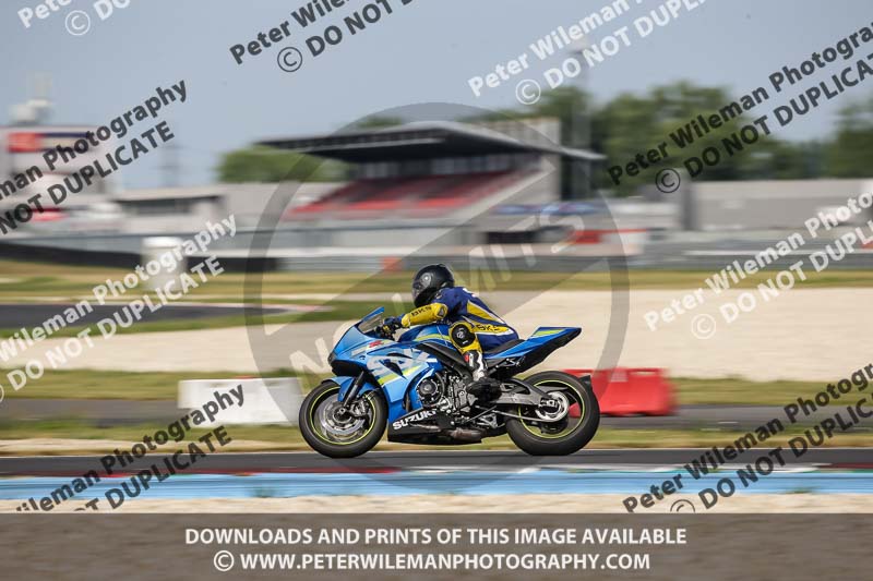 25 to 27th july 2019;Slovakia Ring;event digital images;motorbikes;no limits;peter wileman photography;trackday;trackday digital images